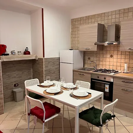 Casa Tua Al Centro Di Appartement *