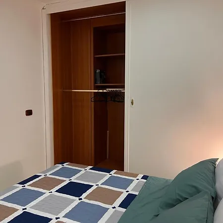 Casa Tua Al Centro Di *