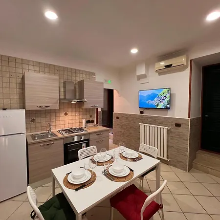Appartement Casa Tua Al Centro Di Naples