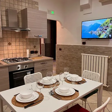 Casa Tua Al Centro Di Appartement