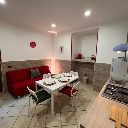 Appartement Casa Tua Al Centro Di