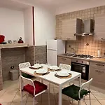 Casa Tua Al Centro Di Lägenhet *