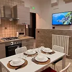 Casa Tua Al Centro Di Lägenhet