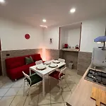 Lägenhet Casa Tua Al Centro Di