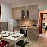Lägenhet Casa Tua Al Centro Di *
