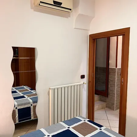 Casa Tua Al Centro Di * Neapel