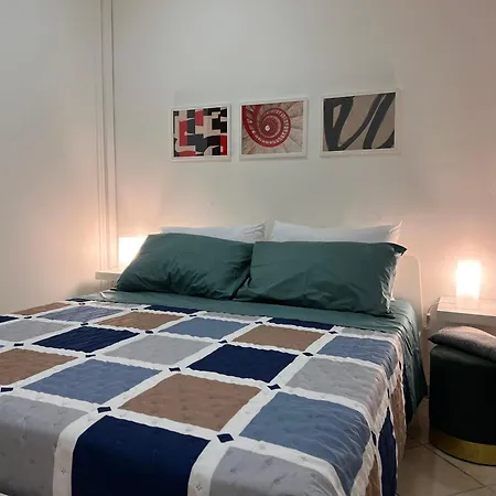 Lägenhet Casa Tua Al Centro Di *