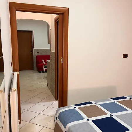 Casa Tua Al Centro Di * Neapel